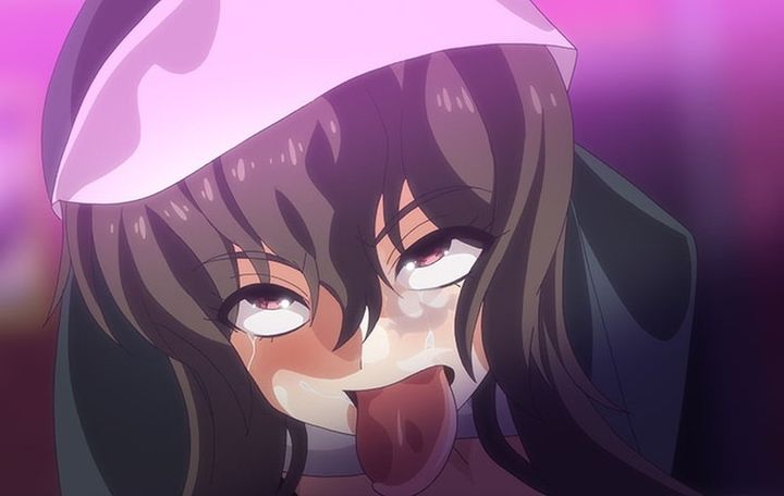 Nightmare x Deathscythe Backdrop