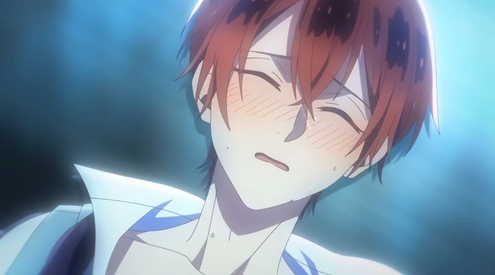 Ateuma Chara No Kuse Shite, Supadari Ouji Ni Choai Sareteimasu Backdrop