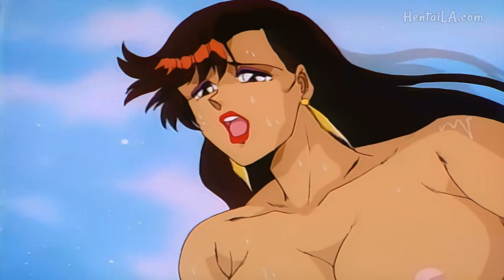 Ogenki Clinic Adventures Backdrop