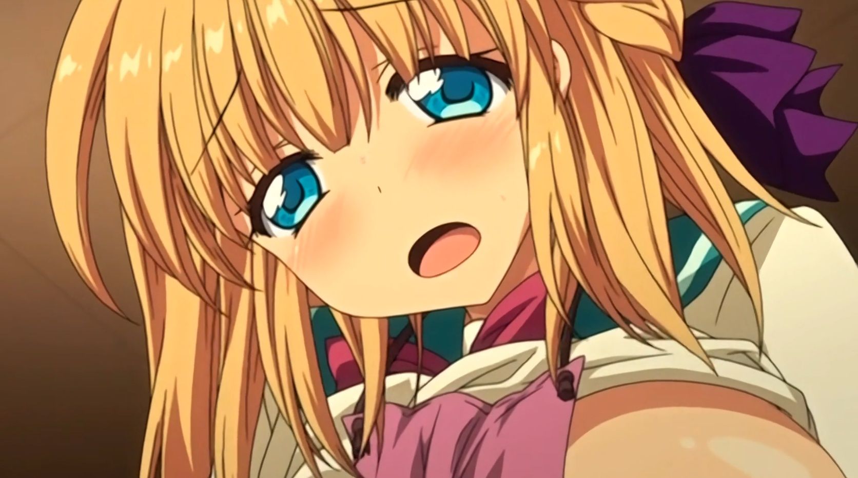 Momoiro Milk Backdrop