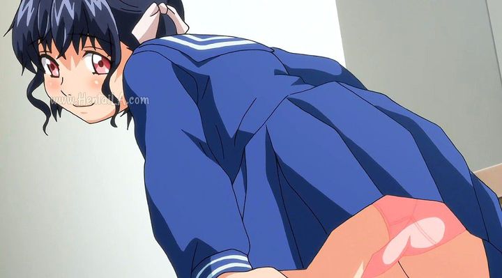 Boku dake no Hentai Kanojo Backdrop
