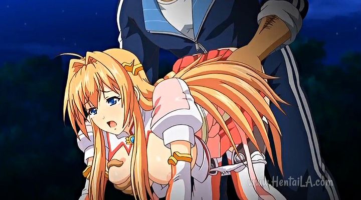 Nerawareta Megami Tenshi Angeltia Mamotta Ningentachi ni Uragirarete Backdrop