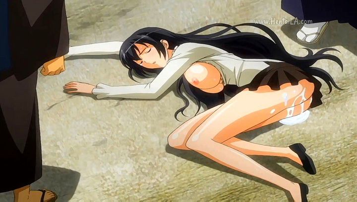 Helter Skelter: Hakudaku no Mura Backdrop