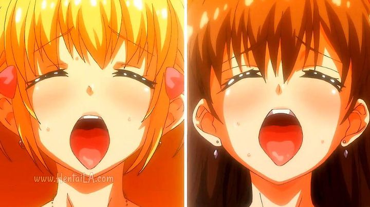 Nariyuki Papakatsu Girls!! The Animation Backdrop