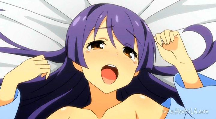 Koinaka Koinaka de Hatsukoi x Nakadashi Sexual Life The Animation Backdrop