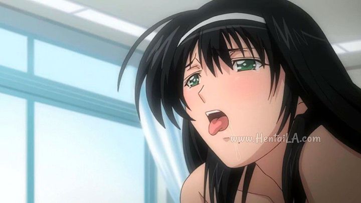 Watashi no Shiranai Mesu no Kao Backdrop