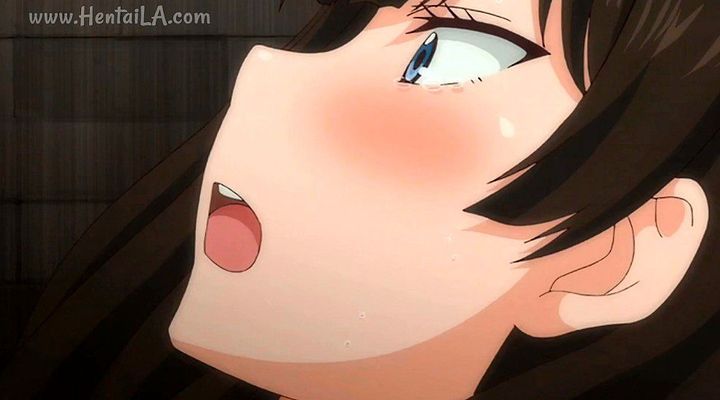 Hatsujou Switch Otosareta Shoujo-tachi The Animation Backdrop