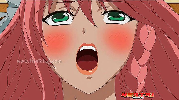 Maid-san to Boin Damashii The Animation  Backdrop