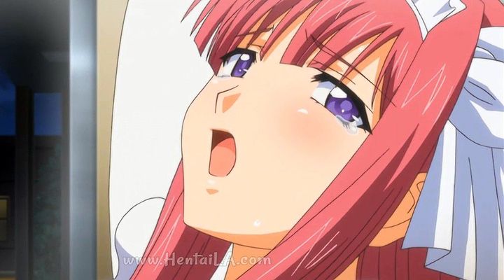 Ryoujoku Famiresu Choukyou Menu Backdrop
