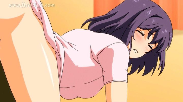 Ane Kyun! Joshi ga Ie ni Kita! Backdrop
