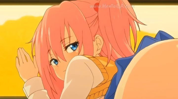 Lovely Aina-chan Backdrop