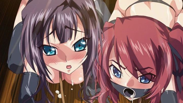 Tokubetsu Jugyou 3 SLG  Backdrop