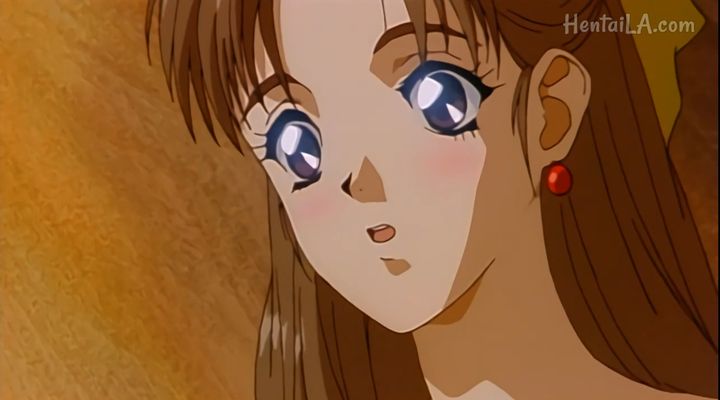 Injuu Nerawareta Hanayome Backdrop