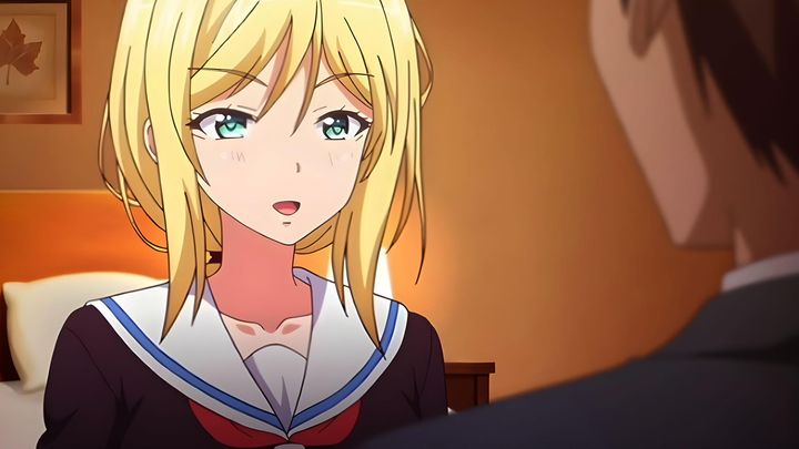 Eroriman: Junjou Meikko o Loveho ni Tsurekonde Yaritai Houdai Backdrop