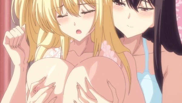 Otome wa Boku ni Koi Shiteru: Trinkle Stars The Animation Backdrop