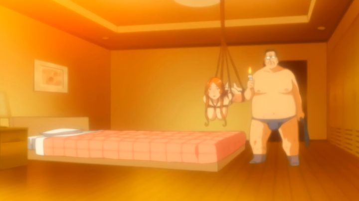 Shujii no Inbou Backdrop