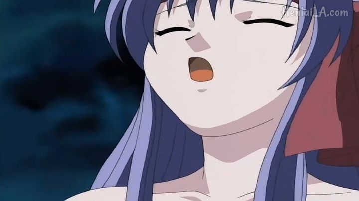 Izumo Backdrop