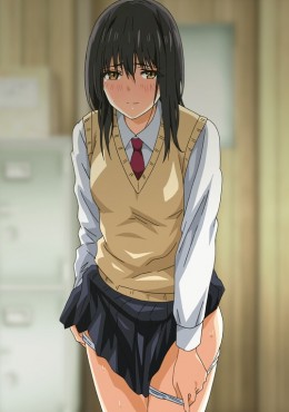 Portada de Ojisan de Umeru Ana The Animation