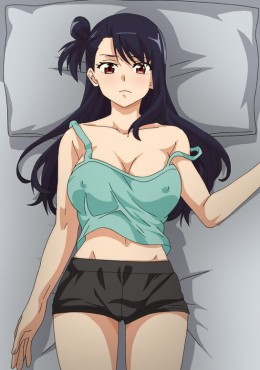 Portada de Konomi ja Nai kedo: Mukatsuku Ane to Aishou Batsugun Ecchi