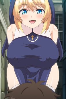 Portada de Seikon no Aria