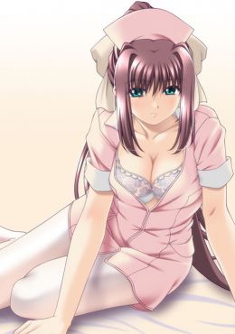 Portada de Yakin Byoutou - Ren Nanase