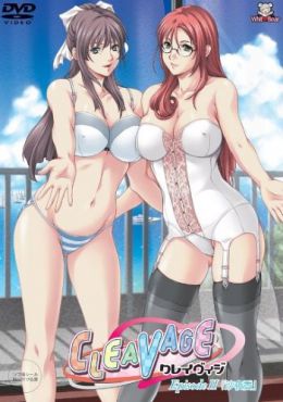 Portada de Cleavage