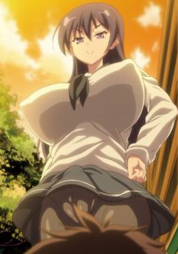 Portada de Gyakuten Majo Saiban: Chijo na Majo ni Sabakarechau The Animation