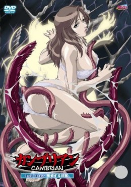 Portada de Cambrian