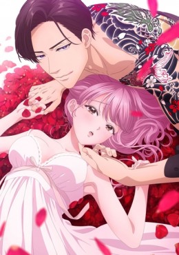 Portada de Sazanami Souji ni Junketsu o Sasagu